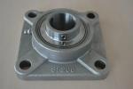 Low Noise Pillow Block Bearing Housing UCAK200 Series Long Life