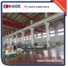 Buy cheap Drip Tape Extrusion Machine with flat Emitter KAIDE extruder from wholesalers