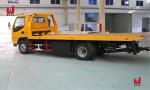 JAC 4X2 Heavy Duty Truck Towing