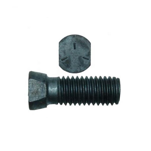 Buy cheap SAE J429 Grade 5 Plow Bolts from wholesalers