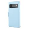 Buy cheap Tpu Google Pixel Phone Cases Cover Scratchproof Flip Stand Leather from wholesalers