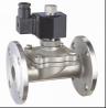Buy cheap SS Stainless Steel Water Solenoid Valve Normally Open High Safety from wholesalers