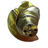 Buy cheap Mitsubishi S4KT Diesel Engine Crankshaft 5I7844 For 312B 312C / Casting + Nitriding Engine Repair Parts from wholesalers