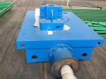 ZP125 ZP135 Rotary Table In Drilling Rig ZP205 ZP275 ZP375