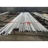 Buy cheap Decoration, Construction And Upholstery ASTM A789 Ferritic 2304 1.4362 Super Duplex Steel Pipe from wholesalers