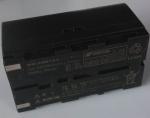 Topcon BT-65Q battery