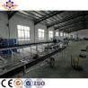 Buy cheap 63 To 110MM Fully Automatic Production Line Single PP PE PPR Pipe Extrusion Machine from wholesalers
