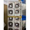 Buy cheap High Feed Carbide Turning Insert SNMX1205 SNMX1206 CVD Coating from wholesalers