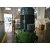 Buy cheap Green Centrifugal Filter Separator Big Feed Capability For Starch Industry from wholesalers