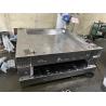 Buy cheap DIN 1.2311 / P20 / 3CR2MO Plastic Mold Steel Flat Bar injection mold base from wholesalers