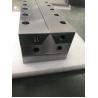 Buy cheap Mold Frame Inserts 1.2085 Plastic Mold Tool Steel from wholesalers