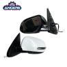 Buy cheap 7632B353 Car Side Mirror Parts Mitsubishi Outlander 2016-2019 Rearview Mirror from wholesalers