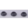 Buy cheap Electrical Conductivity Sic Silicon Carbide High Thermal Conductivity Ceramic Silicon from wholesalers