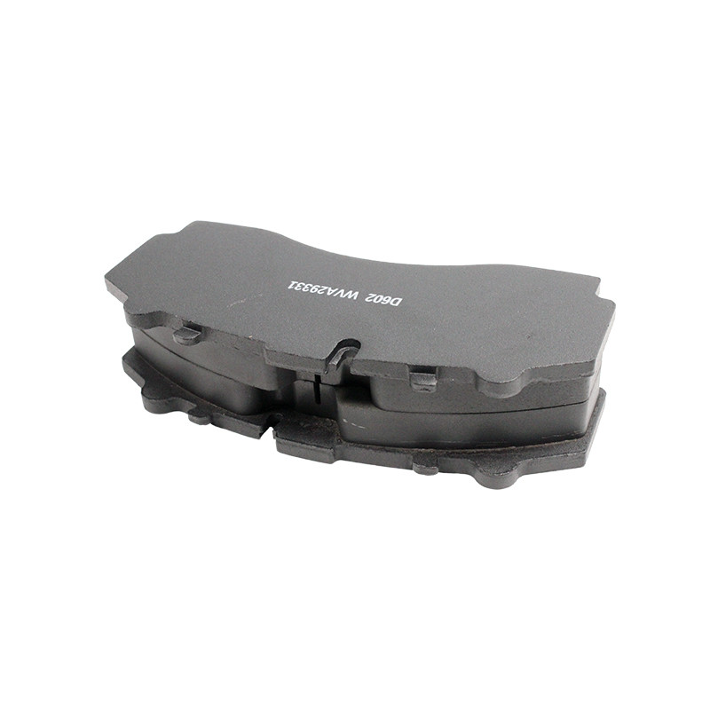 BRAKE PAD OEM 2325212 1856108 1734529 29087 1.35033 FOR SCANIA EUROPEAN TRUCK