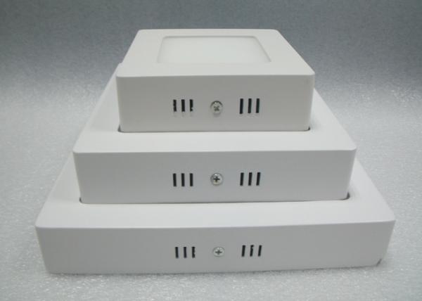 Buy cheap Square Surface Mounted 6w 12w 18w 24w 32w 48w Led ceiling Light Lamp from wholesalers