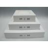 Buy cheap 18W 1600LM Emergency LED Lights for Home , Surface Mounting Battery Powered LED Panel from wholesalers