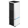 Buy cheap Room Hepa Filter Floor Standing Air Purifier Active Real Time Purification from wholesalers