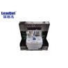 Buy cheap Easy Clear Inkjet Carton Printer , V150 PLUS Batch Number Logo Inkjet Printer from wholesalers