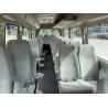 Buy cheap Second-hand 20 Passenger Bus Toyota Coaster Used Bus from wholesalers