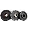 Buy cheap Non Standard High Precision M4 Metal Gear Wheel 20CrMnTi Steel Spur Gear from wholesalers