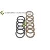 Buy cheap Zoomlion Concrete Pump Reducer Brake Pads ED2090/ET3150 from wholesalers
