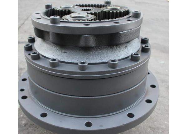 Buy cheap R305-7 Excavator Swing Gearbox , 31E9-01052 Swing Reducer from wholesalers
