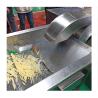 Buy cheap hot sale banana washing machine potato chips vending machine/french fries potato chip making machine from wholesalers
