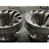 Buy cheap 50Hz 1000kV Francis Turbine Generator for Industrial Power Generation from wholesalers