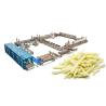 Buy cheap Fully Automatic French Fries & Potato Chips Production Line | High-Efficiency Industrial Food Processing Equipment from wholesalers