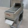 Buy cheap Automatic Snack Making Machine Stainless Steel Peanut Peeler Commercial from wholesalers