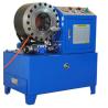 Buy cheap Commercial DX68 Hose Crimping Machine 6 - 51mm Range 200 Pcs/H Work Efficiency from wholesalers