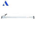 Truck Body Parts 38mm 42mm Steel Cargo Control Bar Standard with OEM Service