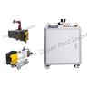 Buy cheap High Power Portable Rust Removal Machine Laser Cleaning Equipment 30mJ from wholesalers