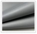 Car Glass Fibre Silicone Coating Fire Retardant Blanket Gray 4*6 6*8 6*9 10*12M