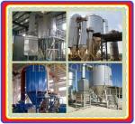 Dye / Pigment / Dyestuff Industrial Dryer Machine LPG Series High Fluidity