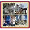 Buy cheap Instant Coffee Drying Machine , Electric Heating Conical Vacuum Dryer from wholesalers