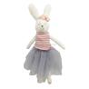 Buy cheap ODM OEM Custom Stuffed Skirt Rabbit Toys Birthday Gifts Beautiful Soft Animal Toys Cute from wholesalers