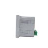 Buy cheap Three phase Economic A+V+Hz Combined Meter Nonsupport RS485,Alarm from wholesalers