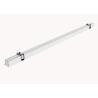 Buy cheap Indoor Linear Lights In Ceiling Luxury IP20 High Lumen 0 - 10V Dimming from wholesalers