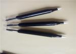 Double Head Liquid Waterproof Eyebrow Pencil Packaging SGS Certification