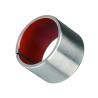 Buy cheap PTFE Coated Composite Material Self Lubricating Plain Bearing from wholesalers