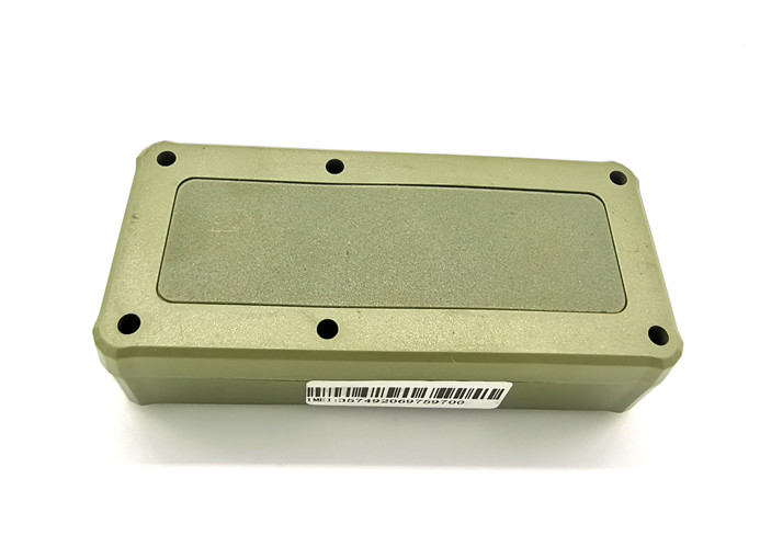 GSM / GPRS Magnetic Waterproof GPS Tracker Real Time With 10000MAH battery