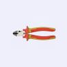 Buy cheap DIN ANSI Heavy Duty Side Cutting Pliers Heavy Duty Side Cutters from wholesalers