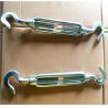 Buy cheap Forged Steel Rigging Hardware JIS Type Frame Body Turnbuckle Hook Eye from wholesalers