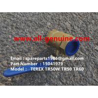 Buy cheap 15041979 BALL VALVE TEREX NHL DUMP TRUCK TR35 TR50 TR60 TR100 CUMMINS ALLISON product