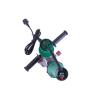 Buy cheap Semi Automatic Banner Welding Machine With Thermoplastic Material from wholesalers