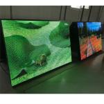 SMD3535 LED Wall Screen Display Outdoor Front Open Maintenance Service