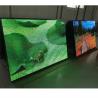 Buy cheap SMD3535 LED Wall Screen Display Outdoor Front Open Maintenance Service from wholesalers