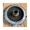 Buy cheap DAF Truck XF105 XF95 CF85 CF65 LF55 LF45 3482083032 Clutch Cover with 1997-2010 from wholesalers