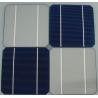 Buy cheap 4.0W-4.5W Monocrystalline Solar Cells 6x6 with Efficiency 16.80%-19.00% from wholesalers